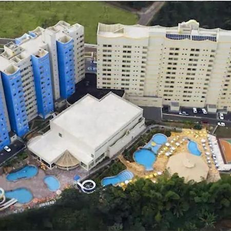 Golden Dolphin Caldas Novas Exterior photo
